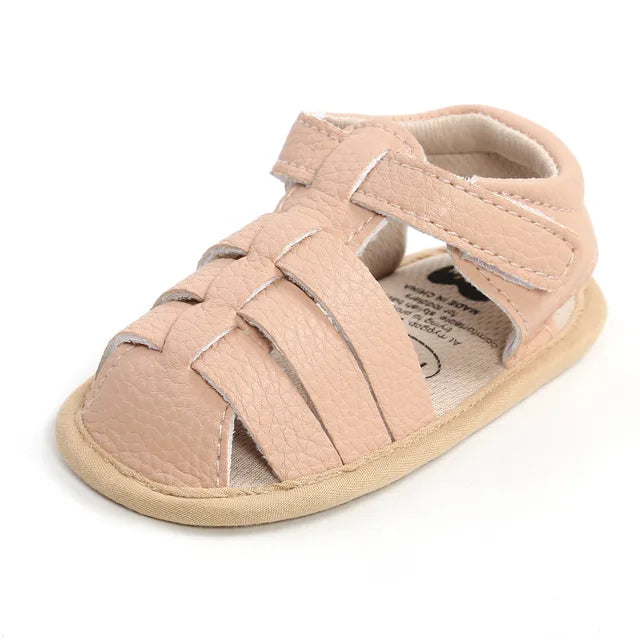 Mini Fashion™ - Soft Fit - Kids Sandals