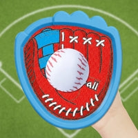 Thumbnail for FlexiCatch – Soft & Playful – Sticky Sports Balls