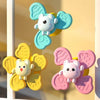 Bath Spinner Toys™ - Educational & Fun - Fidget Baby Bath Toys