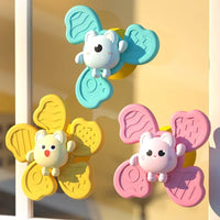 Thumbnail for Bath Spinner Toys™ - Educational & Fun - Fidget Baby Bath Toys