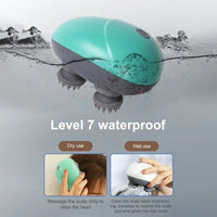 Thumbnail for RelaxPro – Comfort & Relaxation – Massage Device