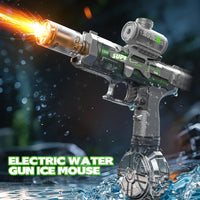 Thumbnail for Automatic Water Blaster – Active & Interactive – Water Gun