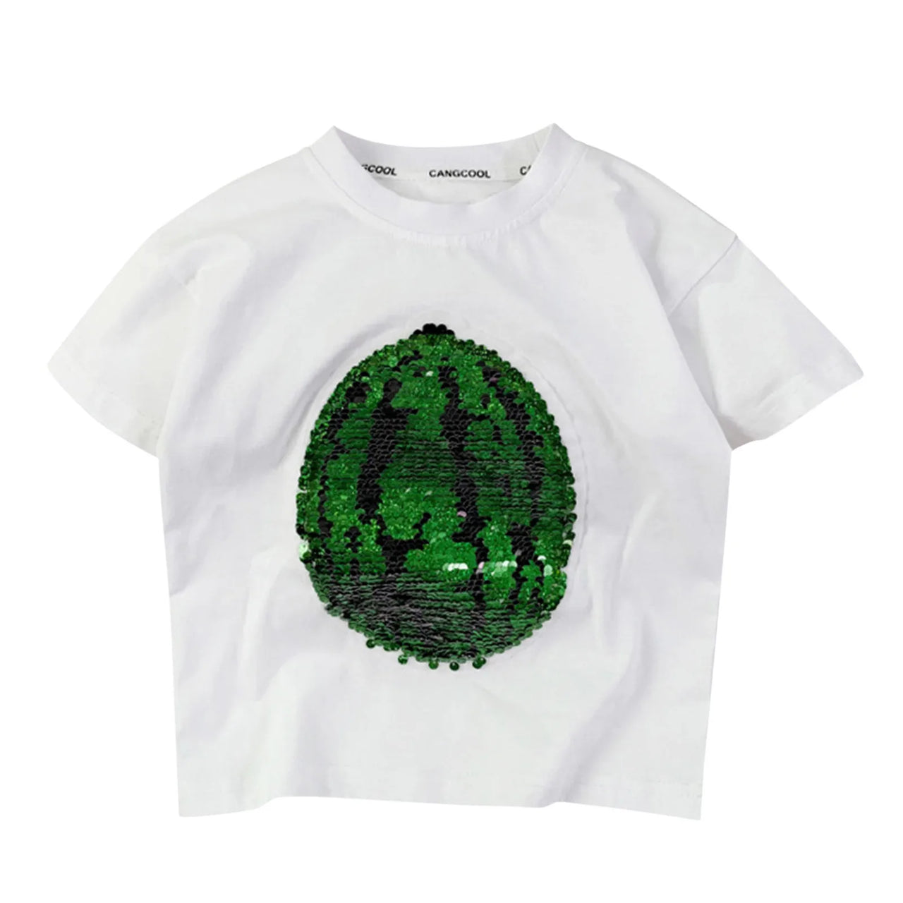 Mini Fashion™ - Shine & Transform - Watermelon T-shirt