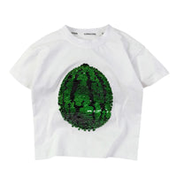 Thumbnail for Mini Fashion™ - Shine & Transform - Watermelon T-shirt