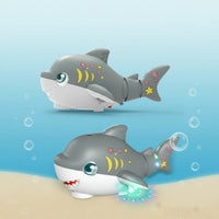 Thumbnail for BubbleShark – Playful & Interactive – Bubble Shark