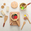 Woods™ - Mini-Chefs On The Move - Wooden Play Kitchen Set