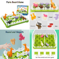 Thumbnail for BrainSeek – Smart & Educational – Logical Thinking Game