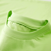 Thumbnail for SimpleWear – Casual & Soft – Relaxed Fit T-shirt with Round Neck