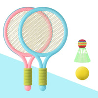 Thumbnail for Racket Tennis™ – Aim & Smash – Tennis & Badminton Play Set