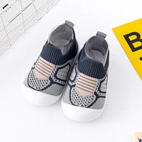 Thumbnail for Mini Fashion™ - BabyGrip - Anti-slip shoes