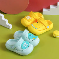 Thumbnail for Mini Fashion™ - Breathable Design - Kids Slippers