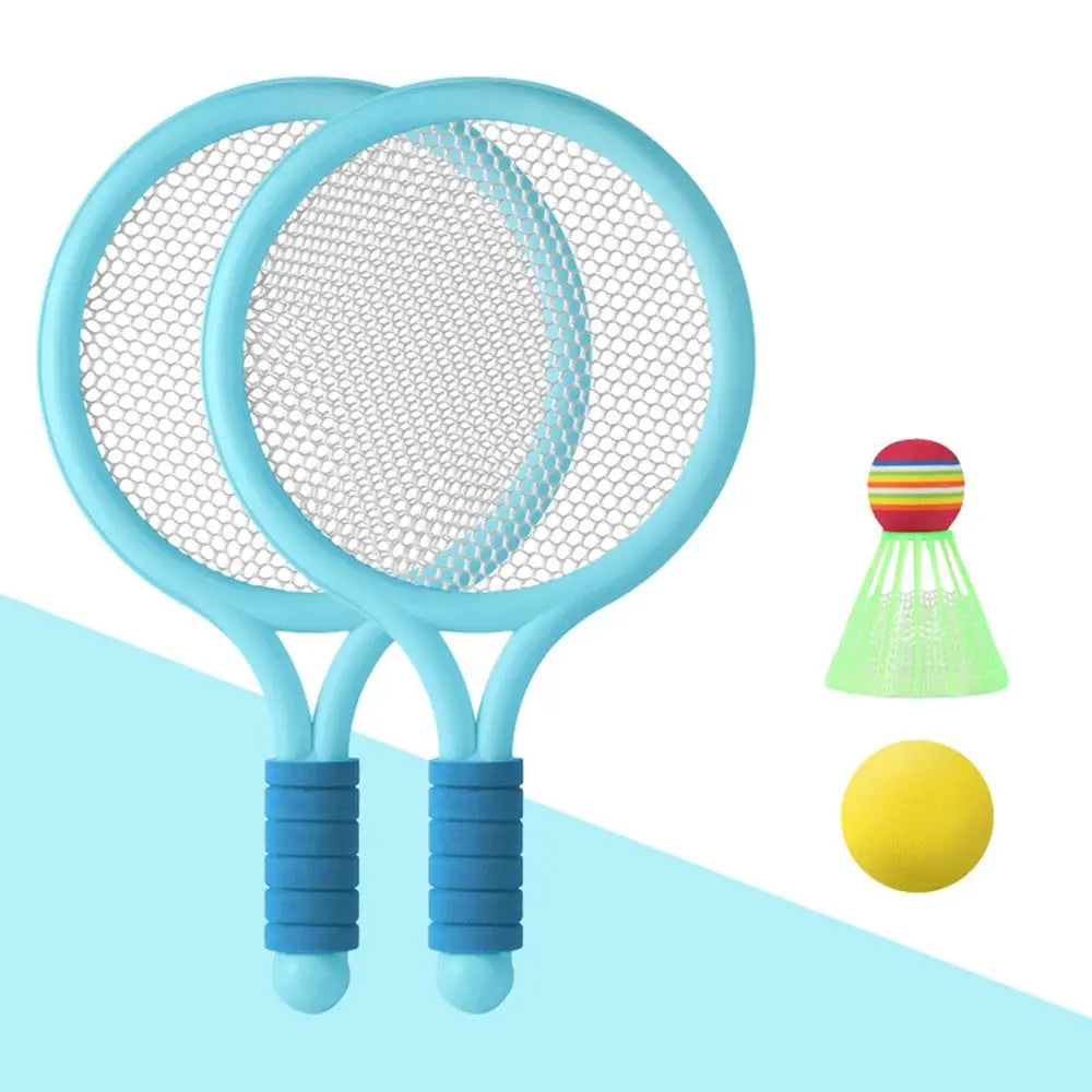 Racket Tennis™ – Aim & Smash – Tennis & Badminton Play Set