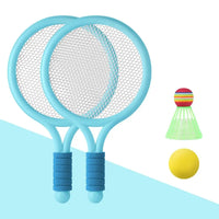 Thumbnail for Racket Tennis™ – Aim & Smash – Tennis & Badminton Play Set