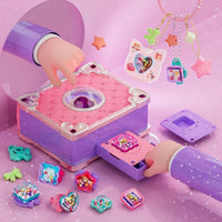 Thumbnail for CharmLab – Playful & Creative – DIY 3D stickers & jewelry craft kit