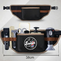 Thumbnail for ChicPlay – Creative & Fashionable – Hairdresser Play Set