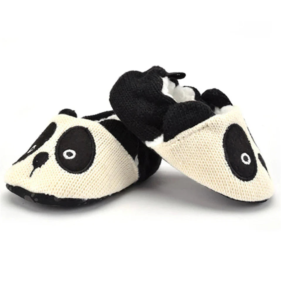 Mini Fashion™ - non-slip soles - slippers