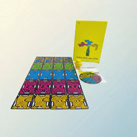 Thumbnail for GravityFun – Exciting & Interactive – Anti-Gravity Balance Card Game