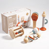 Infant Bell™ - Soft Sounds - Montessori Musical Instruments
