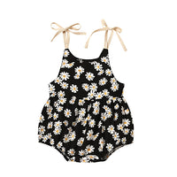 Thumbnail for Mini Fashion™ - Baby Romper Dress