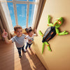 GeckoClimber – Cool & Exciting – Chameleon Robot