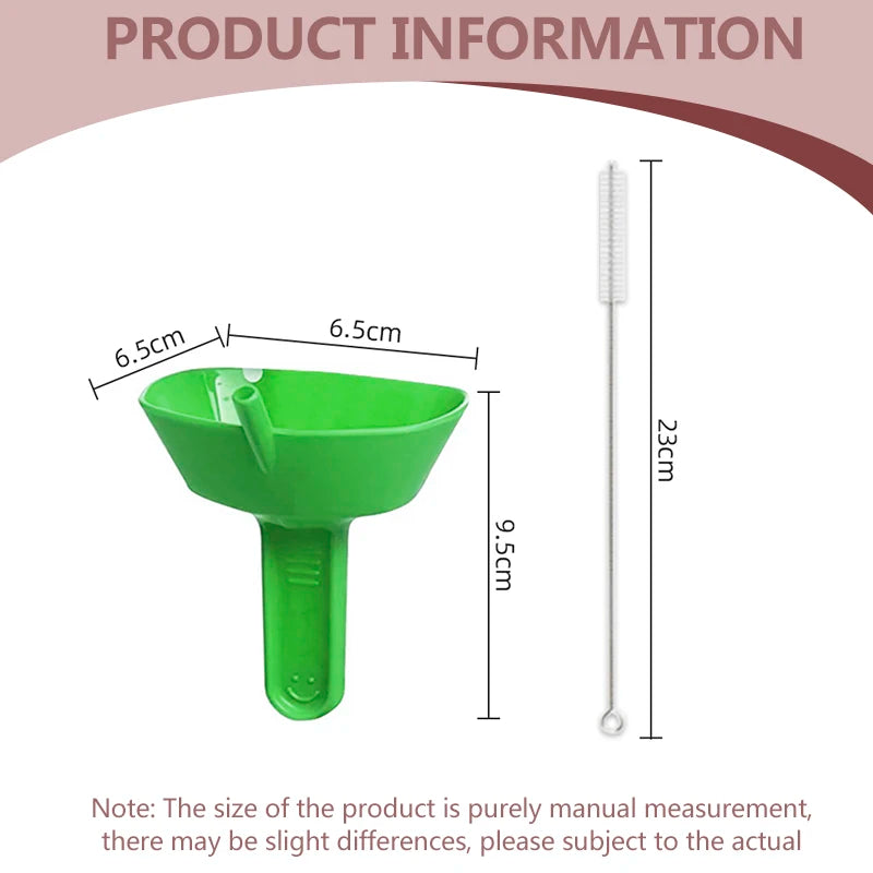 Icelolly Buddy™ - Tamper-free Enjoyment - Ice Holder