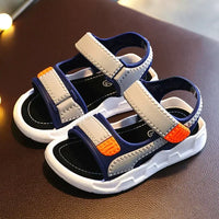 Thumbnail for Summer Soft Sole – Comfort & Slip-Resistant – Kids' Sandals