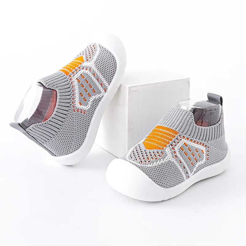 Mini Fashion™ - BabyGrip - Anti-slip shoes