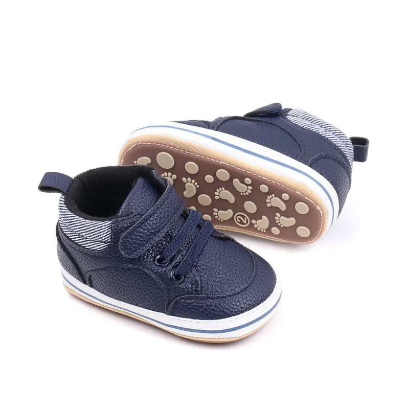 Mini Fashion™ - The first steps - Baby shoes