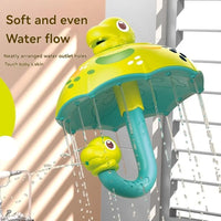 Thumbnail for Dino Shower Spin™ – Laughing Splashing Fun - Bath toy umbrella