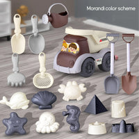 Thumbnail for Beach Set™ - Encourage Creativity & Skills - Beach Fun Set for Kids