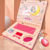 Learning Machine™ - Learn English and Play - Kids Laptop