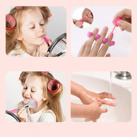 Thumbnail for Princess Make-up Set™ - Glamour and Fun - Makeup Set for Kids