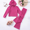 Mini Fashion™ - Soft & Warm - Tracksuit