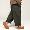 Mini Fashion™ - Trendy Design - Long Wide Pants