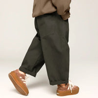 Thumbnail for Mini Fashion™ - Trendy Design - Long Wide Pants