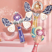 Thumbnail for Butterfly Wand™ - Magical Butterfly Fun - Luminous Magic Wand