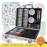 Thumbnail for TinyArtist – Playful & Creative – Drawing and Painting Box