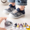 Mini Fashion™ - BabyGrip - Anti-slip shoes