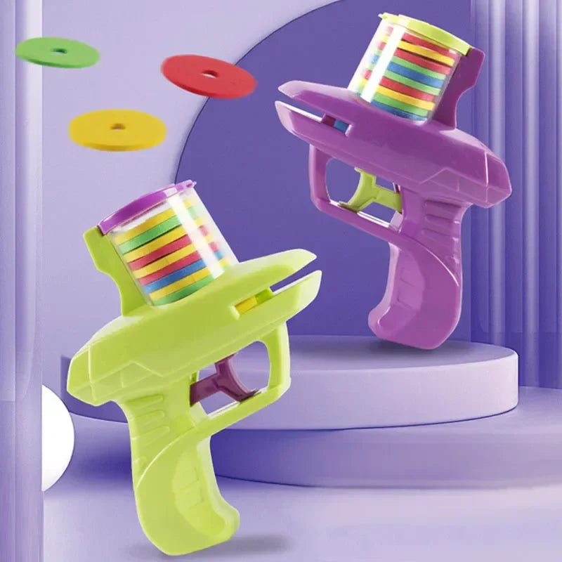 Gravity Play Gun™ - Creative & Fun - Children's toy gun