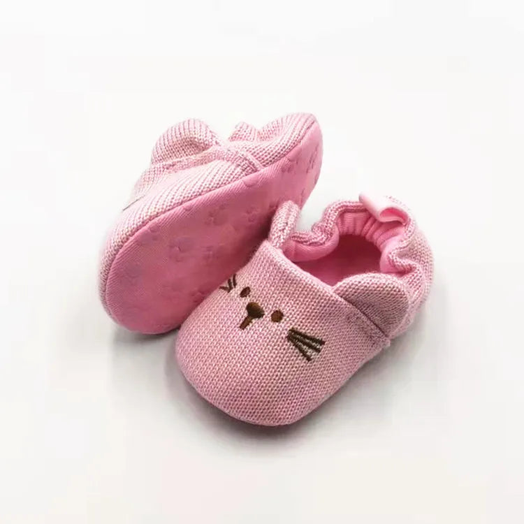 Mini Fashion™ - non-slip soles - slippers