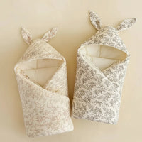 Thumbnail for SnuggleBear – Security & Comfort - Swaddling blanket