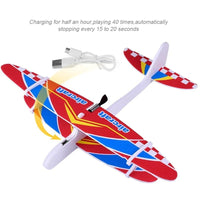 Thumbnail for SkyGlider - Light & Fast - Glider Toys