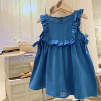 Thumbnail for Mini Fashion™ - Stylish And Cute - Summer Dress