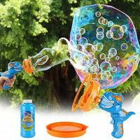 Thumbnail for BubbleBoom – Cool & Musical – Dino Bubble Machine