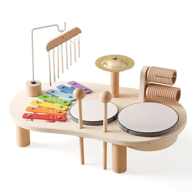 Baby Music Set™ - Musical Magic - Music Set