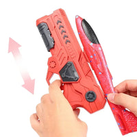 Thumbnail for Foam Plane Launcher™ – Fly 'em Away – Airplane shooter