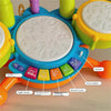 Kids Drumset™ - Little ones get started - Toy Drumset