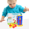 3D Connect 4™ - 3D Twist - four-in-a-row