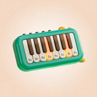 Thumbnail for PocketPiano – Compact & Musical – Mini Electronic Piano