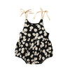 Mini Fashion™ - Baby Romper Dress